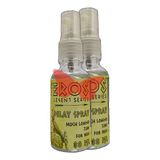 Semel Eros Legent Erkeklere Özel 3 Adet Time Stop Sprey 30 ml - Belirtilmemiş