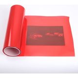 Semel Far Stop Filmi 1MX40CM Kırmızı - Belirtilmemiş
