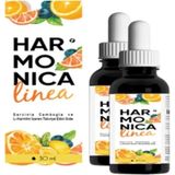 Semel Harmonica Linea Bölgesel Şekillendirme Ürünü 30ML x 2 Adet - Belirtilmemiş