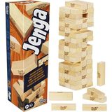 Semel Jenga Kutu Oyunu - INT-G1499 - 8x7