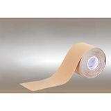 Semel Kinezyo Ağrı Bandı 2.5 cm x 5 M Ten Rengi - Çok Renkli - 34x12 cm