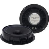 Semel Leone 160VW 16 cm 4 Ohm Tekli 80 Watt Oto Hoparlör