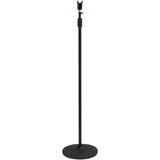 Semel Magicvoice MV-31684 Profesyonel 1000 mm - 700 mm Ayarlanabilir Mikrofon Boy Sehpası - Standart