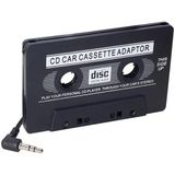 Semel Magicvoice MV-6600 Kaset - Aux Mp3 Çalar Kaset Adaptörü Çevirici