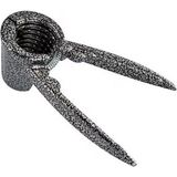 Semel Metal Saplı Ceviz Kıracağı