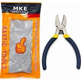 Semel Mini 4.5 Inc 115M Çelik Yan Keski Yaylı BX40