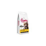 Semel Mother & Baby Anne ve Bebek Kediler Için Tavuklu Kedi Maması 2,75 kg - Belirtilmemiş