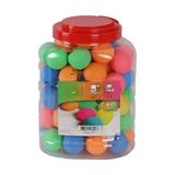 Semel MRB-417 Pinpon Topu Renkli Karışık 60X24