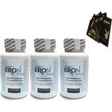 Semel Mucizevi Lubricant 5X5ML Jel +3 Adet Eron Plus 60LI Erkeklere Özel - Belirtilmemiş