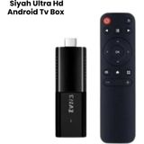 Semel Mx Tv Stick - Belirtilmemiş