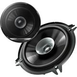 Semel Pioneer TS-G1710F 6’’ 17CM Düz 280W Oto Hoparlör (2li Takım)