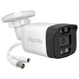 Semel Plato PL-22994 2 Mp 3.6 mm 4 LED Metal Kasa Ahd Bullet Kamera