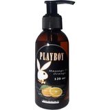 Semel Playboy Masaj Yağı Portakal Aromalı Aromaterapi 120ML / Orang - Belirtilmemiş