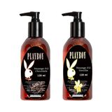 Semel Playboy Massage Oil Chocolate And Vanilla FRAGRANCES120 ml Çikolata ve Vanilya Kokulu Vücut Masaj Yağı - Belirtilmemiş
