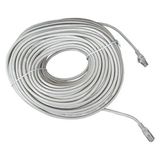 Semel PM-19489 Cat6 50 Metre RJ45 Patch Network Ethernet Internet Kablosu