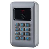 Semel PM-24323 Metal Şifrematik Okuyucu