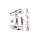 Semel Portable Pilates Studio Pilates Aleti - Çok Renkli - 34x12 cm
