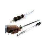 Semel Profesyonel Masat Bıçak Bileyici (30 Cm) - Çok Renkli - Belirtilmemiş