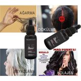 Semel Redenhair Saçların Dökülmesine Karşı Güçlü Bakım Serumu 30 ml x 2 Adet - Belirtilmemiş