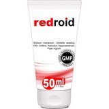 Semel Redroid Cream 50 ml Özel Hemroid Kremi - Belirtilmemiş