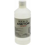 Semel Saf Aseton 450 ml