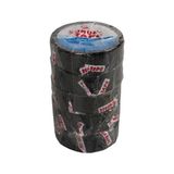 Semel SN-27918 Siyah 0.13X18MM Izole Pvc Elektrik Yalıtım Bant (5’li Paket) - Standart