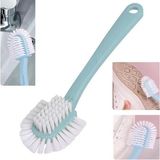 Semel SN-29308 Pratik 5 Taraflı Ayakkabı - Mutfak - Banyo Tezlik Fırçası