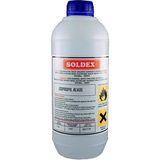 Semel Soldex Izopropil 1 Lt. Alkol