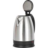 Semel Su Isıtıcı 220 - 240 V Paslanmaz Çelik Kettle Uzun Ömürlü 2000 Watt - Çok Renkli
