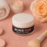 Semel Süper Bombsize Göğüs Bakım Kremi 50 ml x 1 Adet - Belirtilmemiş