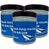 Semel Süper Köpek Balığı Kıkırdağı Özlü Balsam 3ADET 250 ml - Belirtilmemiş