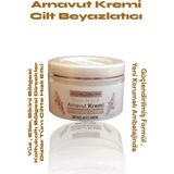 Semel Süper Whitening Cream Arnavut Kremi Krem 100 ml x 3 Adet - Belirtilmemiş