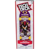 Semel Tech Deck Sonic El Kaykayı Akrobatik Oyuncak