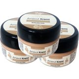 Semel Three Brand Ciltte Beyazlama Arnavut Kremi 50 ml 3 Adet Birden HZNZF138 - Belirtilmemiş