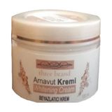Semel Three Brand Whitening Cream Arnavut Kremi Aklık Cream 100ML - Belirtilmemiş