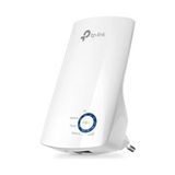 Semel Tp-Link TL-WA850RE 300 Mbps Wifi Repeater Geniş Menzil
