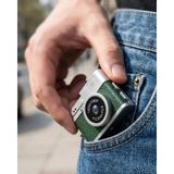 Semel Ultra Mini Dijital Fotoğraf Makinesi 4K 1080P Hd Video Çekim Cep Kamerası