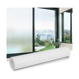 Semel Uv Engelleyici Buzlu Cam Filmi 5 Metre x 60 Cm. - Çok Renkli - 34x12 cm