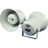 Semel Westsound Frh-4tr 10 cm 40 Watt Trafolu Plastik Horn Hoparlör - Standart