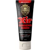 Semel Xir Erkekler Için Ginseng Masaj Bakım Kremi 50 ml 1 Adet - Belirtilmemiş