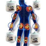 Semel Yörük Ana Doğal Bakım Kremi 50 ml x 2 Adet - Belirtilmemiş