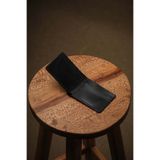 Semender Leather Goods Hakiki Deri Erkek Cüzdan 6 Kart Bölmeli El Yapımı Classico