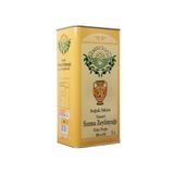 SEMERCİOĞLU ZEYTİNCİLİK Soğuk Sıkım Naturel Sızma Zeytinyağı 5l