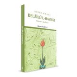 Semerkand Kitap Açıklamalı Delailü'l-Hayrat Salavat-I Şerifler