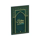 Semerkand Kitap Hatme Duası ve Tövbe Adabı