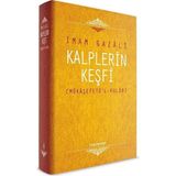 Semerkand Yayınları İmam-ı Gazali'nin Kalplerin Keşfi Semerkand Yayın Evi 768 Sayfa Tasavvuf Klasikleri