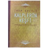 Semerkand Yayınları Kalplerin Keşfi, Imam Gazali, 17x24 Cm. Ciltli, Semerkand