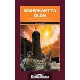 SEMERKANTTA ÖLÜM BIR İNGİLİZ BÜYÜKELÇİSİNİN «TERÖRİZME KARŞI SAVAŞA TARTIŞMALAR YARATAN MEYDAN OKUY - CRAIG MURRAY
