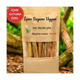 Semgiller Çam Çırası Tam Yağlı İçme Suyuna Özel - 1 Paket