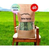 Semgiller Doğal Taze Defne Yaprağı 100 gr